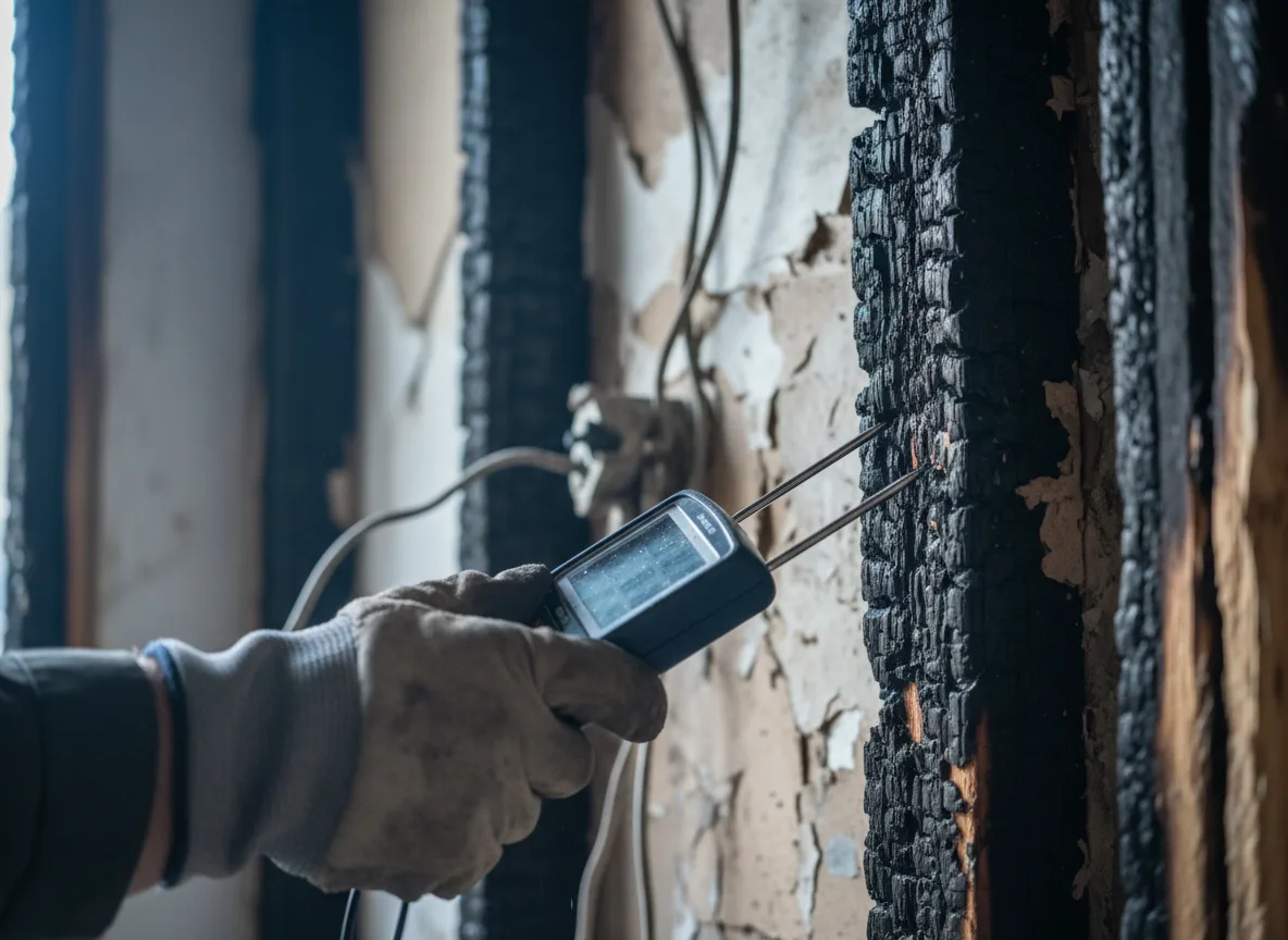 Fire Damage Restoration Eddyville, IA FAQs